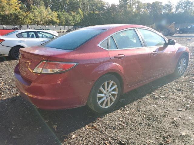2012 MAZDA 6 I - 1YVHZ8DH4C5M35337