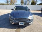 Lot #3296221437 2018 FORD FUSION TIT