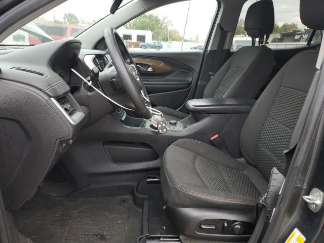 2021 GMC TERRAIN SL 3GKALMEV9ML338601