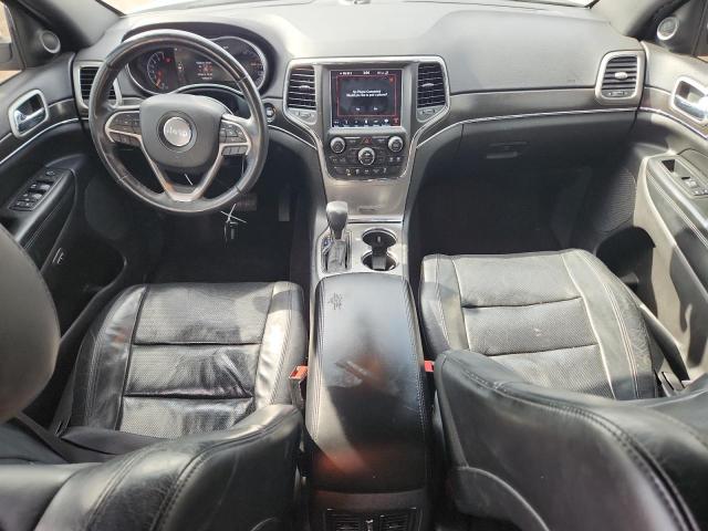 2018 JEEP GRAND CHER #3278595940