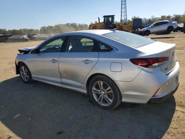 2019 HYUNDAI SONATA LIM - 5NPE34AF6KH821732