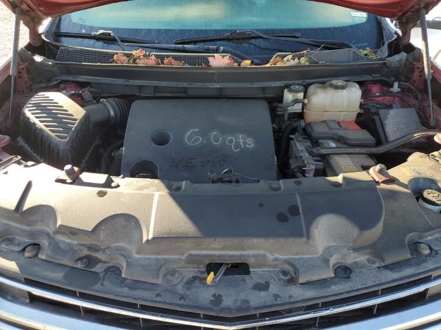 2018 CHEVROLET TRAVERSE L - 1GNERGKW6JJ169299