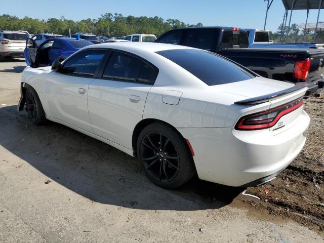 2017 DODGE CHARGER SE - 2C3CDXBGXHH657324