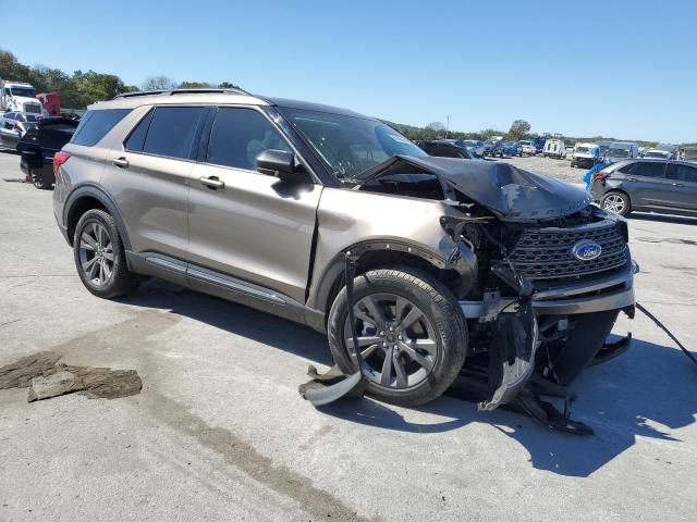 2021 FORD EXPLORER X #3290227253