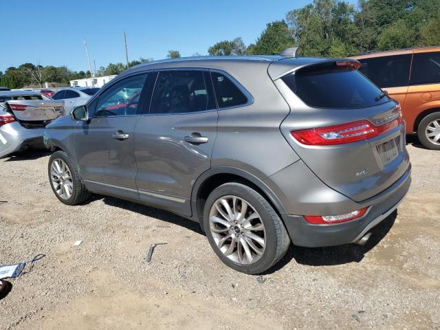2016 LINCOLN MKC RESERV - 5LMCJ3C92GUJ00652