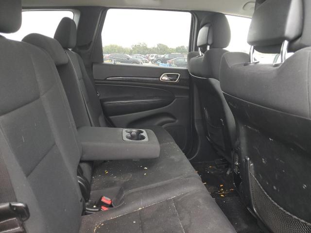 2011 JEEP GRAND CHER - 1J4RR4GG2BC559942