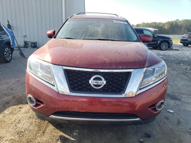 2014 NISSAN PATHFINDER - 5N1AR2MM8EC606053