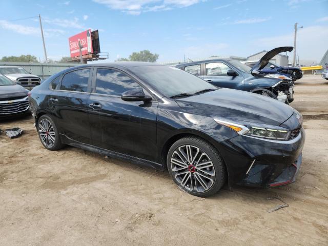 2024 KIA FORTE GT #3290564773