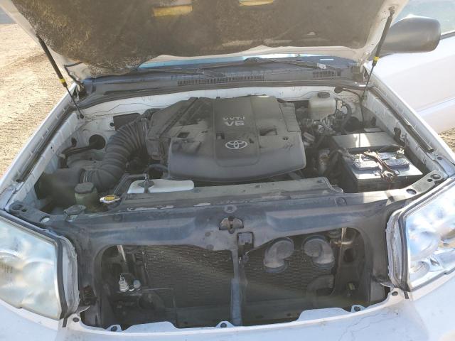 2006 TOYOTA 4RUNNER SR #3308744015