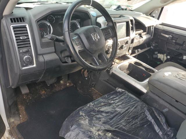 2018 RAM 1500 SLT - 1C6RR7GG3JS231593