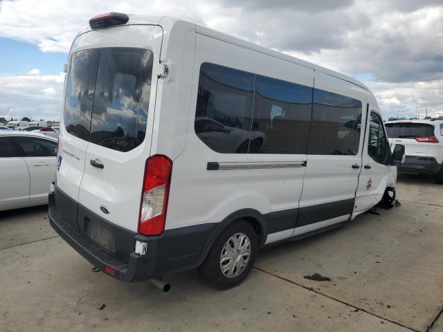 2021 FORD TRANSIT T- #3298019127