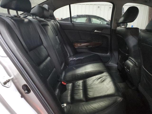 2012 HONDA ACCORD EXL - 1HGCP3F83CA020136