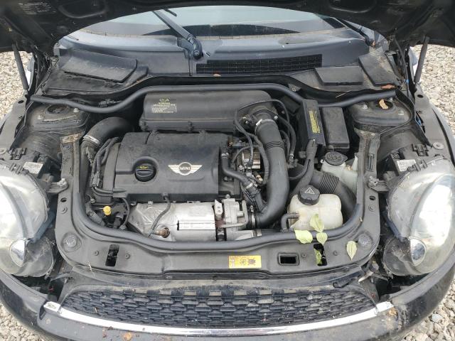 2012 MINI COOPER S - WMWSV3C55CTY18701