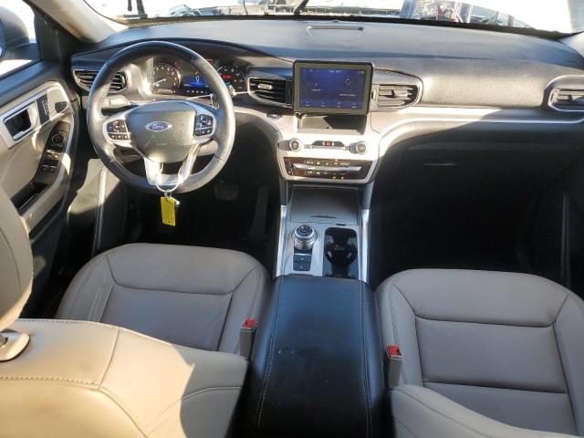 2023 FORD EXPLORER X - 1FMSK7DH0PGA23626