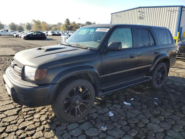 Global Auto Auctions: 2002 TOYOTA 4RUNNER SR