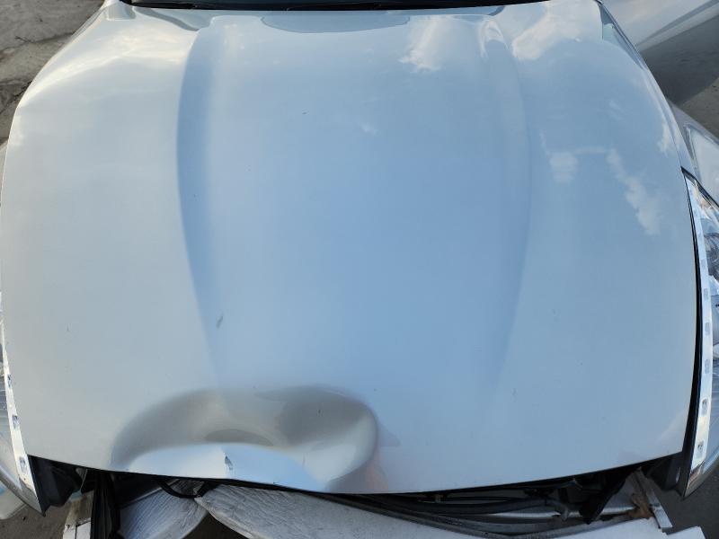 2016 NISSAN 370Z BASE - JN1AZ4EH0GM933368