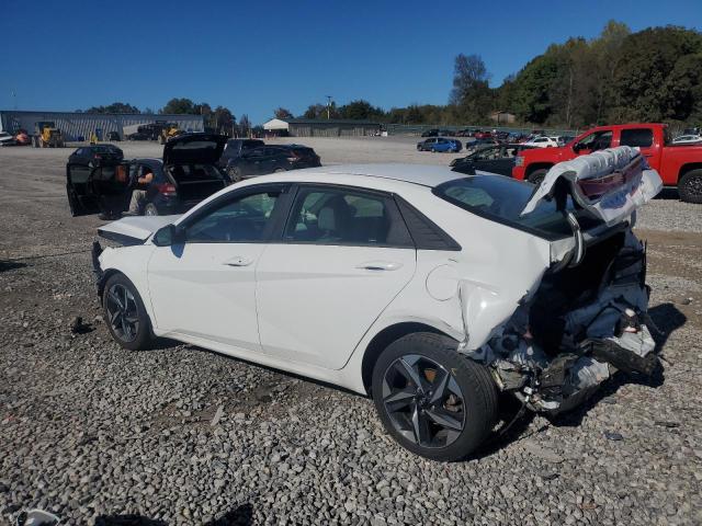 2023 HYUNDAI ELANTRA SE #3294479512