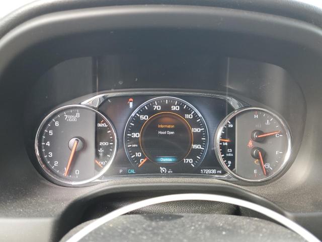 2017 GMC ACADIA DENALI 1GKKNXLS9HZ286331