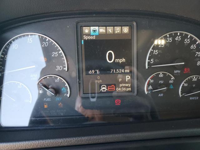 2025 FREIGHTLINER M2 106 MEDIUM DUTY #3268898217