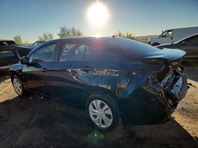 2021 NISSAN VERSA S #3308257166