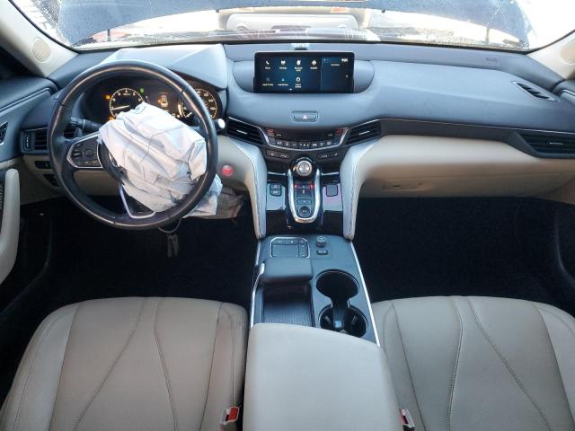 2021 ACURA TLX 19UUB5F38MA004177