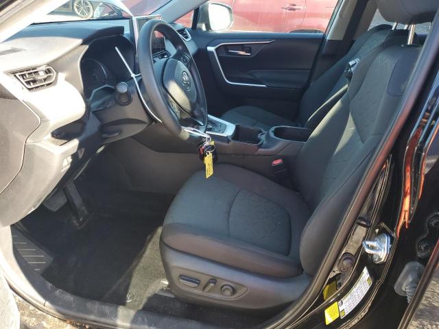 2024 TOYOTA RAV4 WOODL - 2T3UWRFV8RW206683