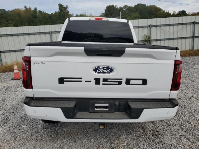 2024 FORD F150 STX - 1FTFW2L54RKD55945