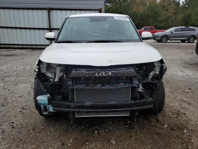 2023 KIA SOUL LX - KNDJ23AU7P7861694