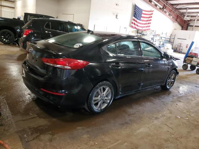 2017 HYUNDAI ELANTRA SE - 5NPD84LF2HH189928