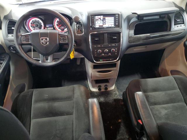 2019 DODGE GRAND CARA 2C4RDGBG4KR807371