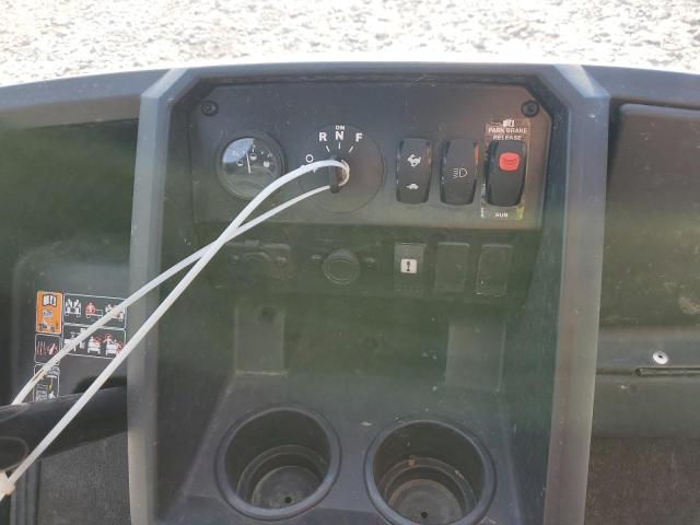 2020 TRACKER EV IS CAMO #3260800475