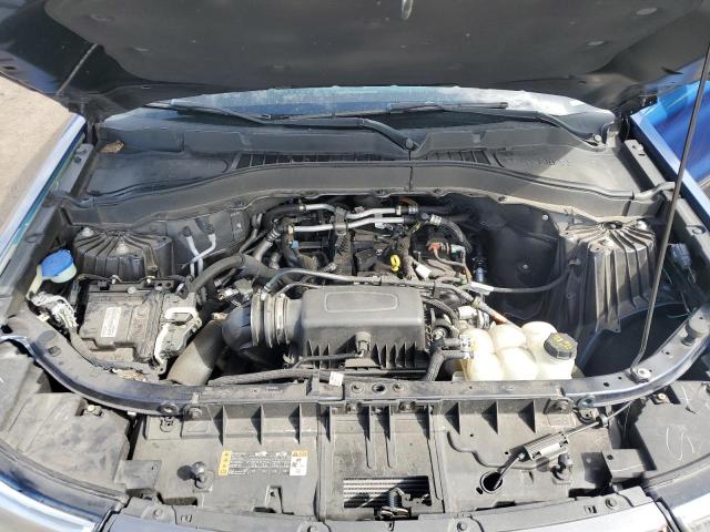 2021 FORD EXPLORER X #3303885697