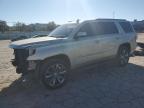 2017 CHEVROLET TAHOE K150 - 1GNSKBKC1HR387839
