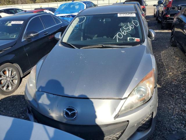 2013 MAZDA 3 I #3268390830