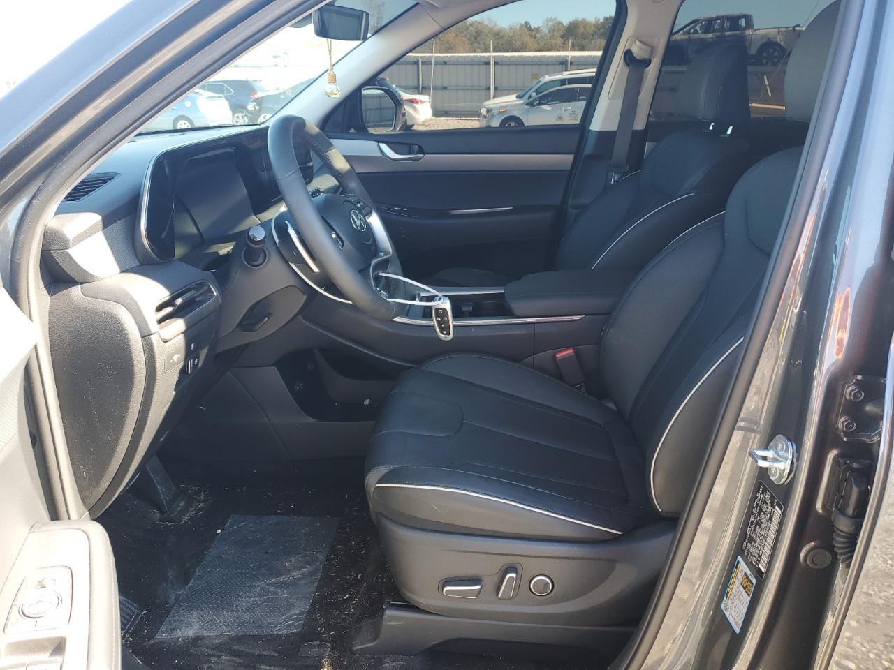 HYUNDAI PALISADE XRT