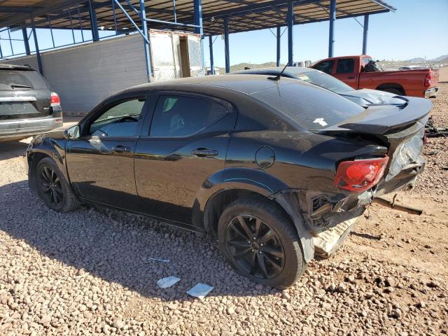 2013 DODGE AVENGER SX #3290495499