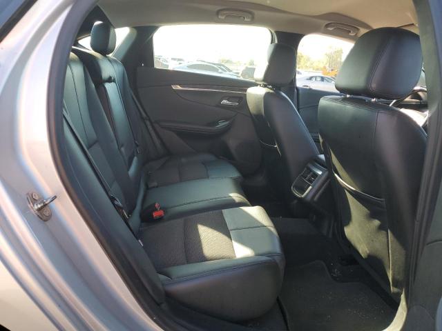 2017 CHEVROLET IMPALA LT 1G1105SA3HU156781