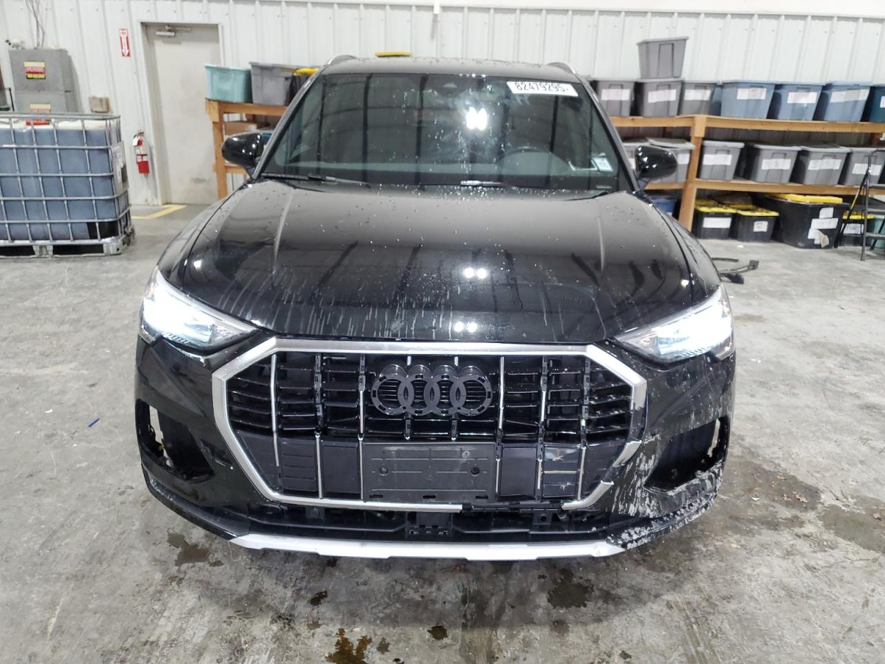 AUDI Q3 PREMIUM 40