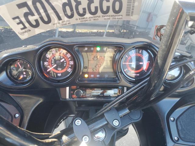 2016 KAWASAKI VN1700 K JKBVNRK10GA009518