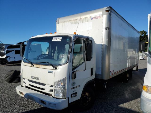 ISUZU NPR HD