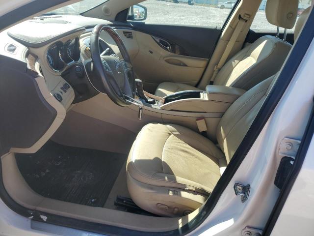 2012 BUICK LACROSSE - 1G4GH5E31CF324479