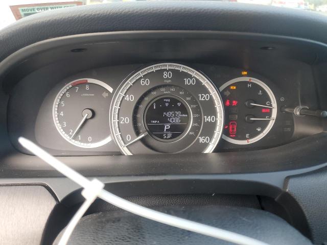 2015 HONDA ACCORD EXL - 1HGCR2F80FA037582