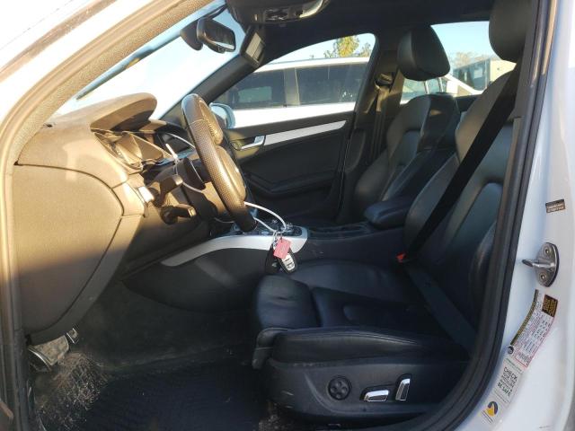 2015 AUDI A4 PREMIUM - WAUFFCFL3FN003611