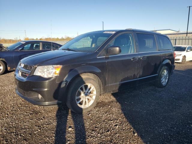 Global Auto Auctions: 2018 DODGE GRAND CARA