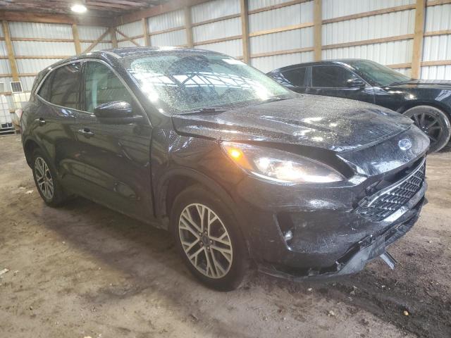 2022 FORD ESCAPE SEL - 1FMCU9H69NUA54021