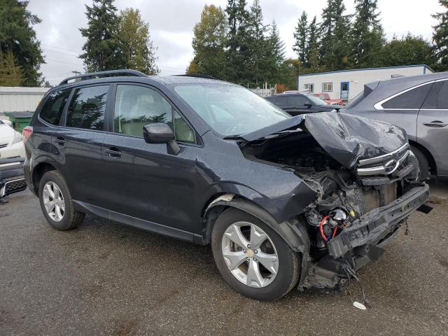 2016 SUBARU FORESTER 2 JF2SJAFC4GH534046