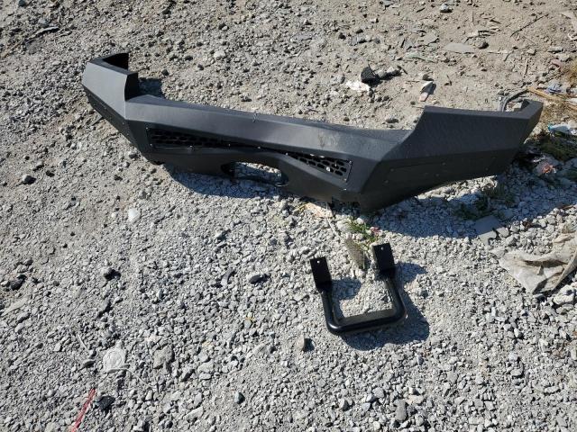 2011 GMC SIERRA K15 #3291251996