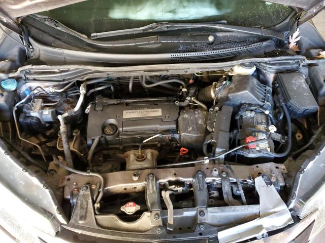 2015 HONDA CR-V LX - 5J6RM4H31FL081030