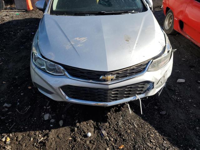 2017 CHEVROLET CRUZE LS - 1G1BC5SM3H7175903