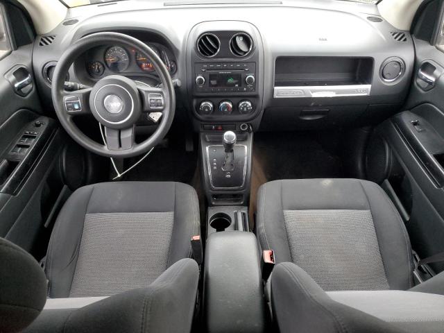 2015 JEEP COMPASS SP - 1C4NJCBAXFD143825